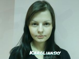 Karolinasxy