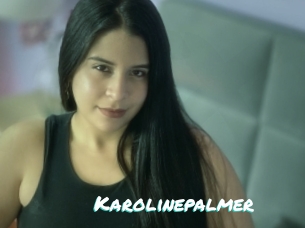 Karolinepalmer