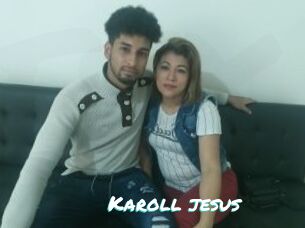 Karoll_jesus