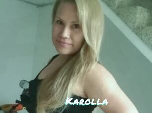 Karolla