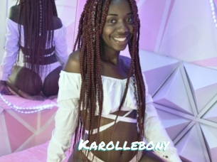 Karollebony