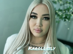 Karollesly
