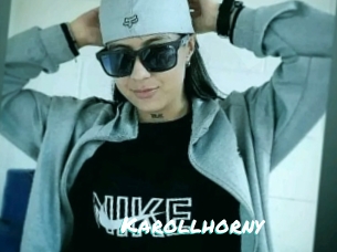 Karollhorny