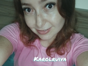 Karolruiva