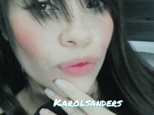 Karolsanders