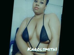 Karolsmith1
