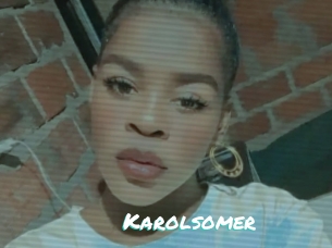 Karolsomer