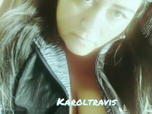 Karoltravis