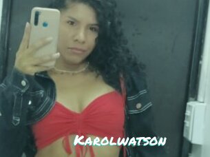 Karolwatson
