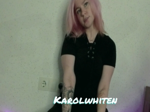Karolwhiten