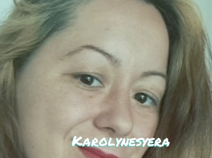 Karolynesyera