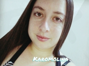 Karomolina