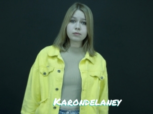 Karondelaney