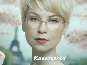 Karrybrads