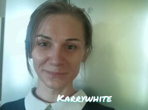 Karrywhite