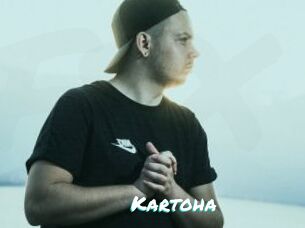 Kartoha