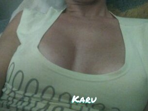 Karu
