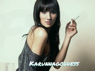 Karunnagoddess