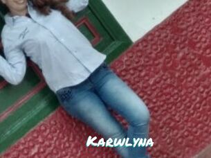 Karwlyna