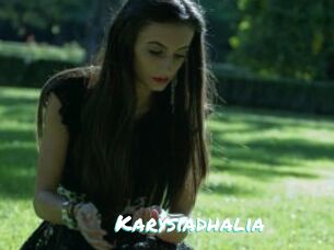 Karysiadhalia