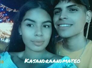 Kasandraandmateo