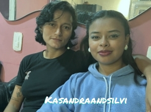 kasandraandsilvi Free Sites X