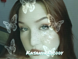 Kasandraboddy