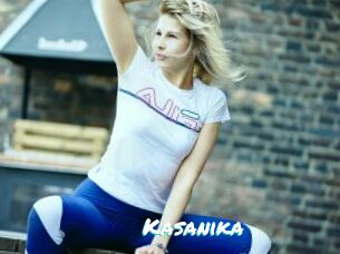 Kasanika