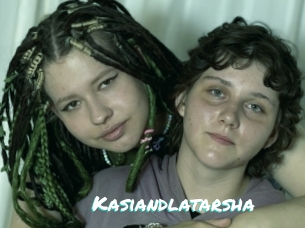 kasiandlatarsha Free Sites X