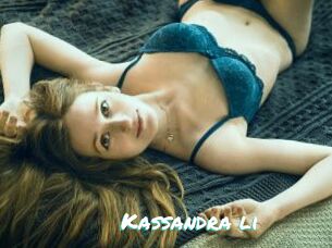 Kassandra_li