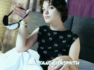 Kassandriyasmith
