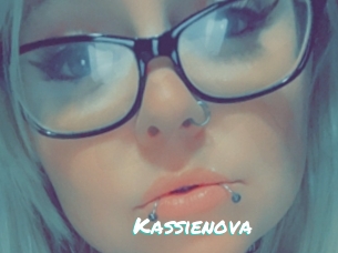 Kassienova