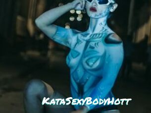 KataSexyBodyHott