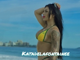 Katadelafontainee