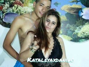 Kataleyaxdanilo