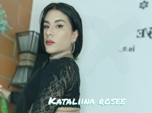 Kataliina_rosee