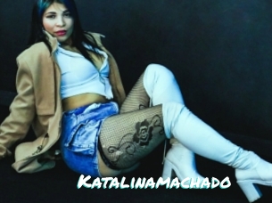 Katalinamachado