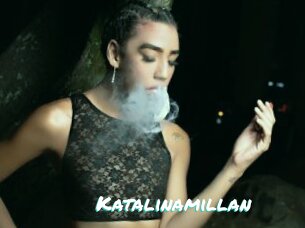 Katalinamillan