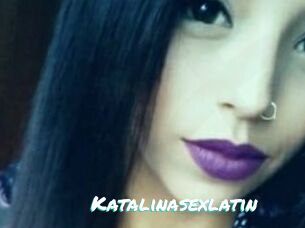 Katalinasexlatin