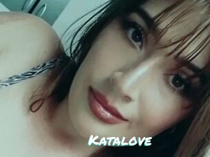 Katalove