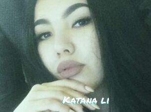 Katana_li