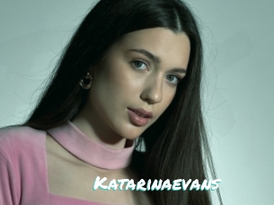 Katarinaevans