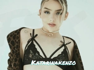 Katarinakenzo
