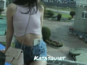 Katasquirt