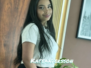 Kateandersson