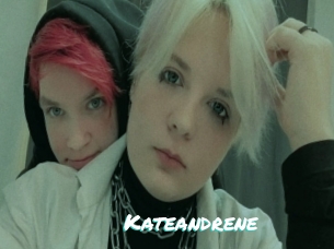 Kateandrene