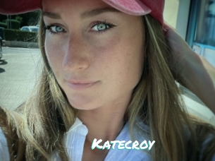 Katecroy