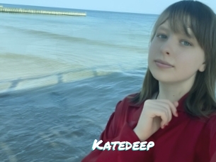 Katedeep