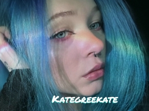Kategreekate
