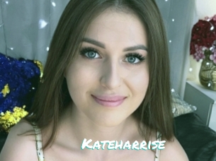 Kateharrise